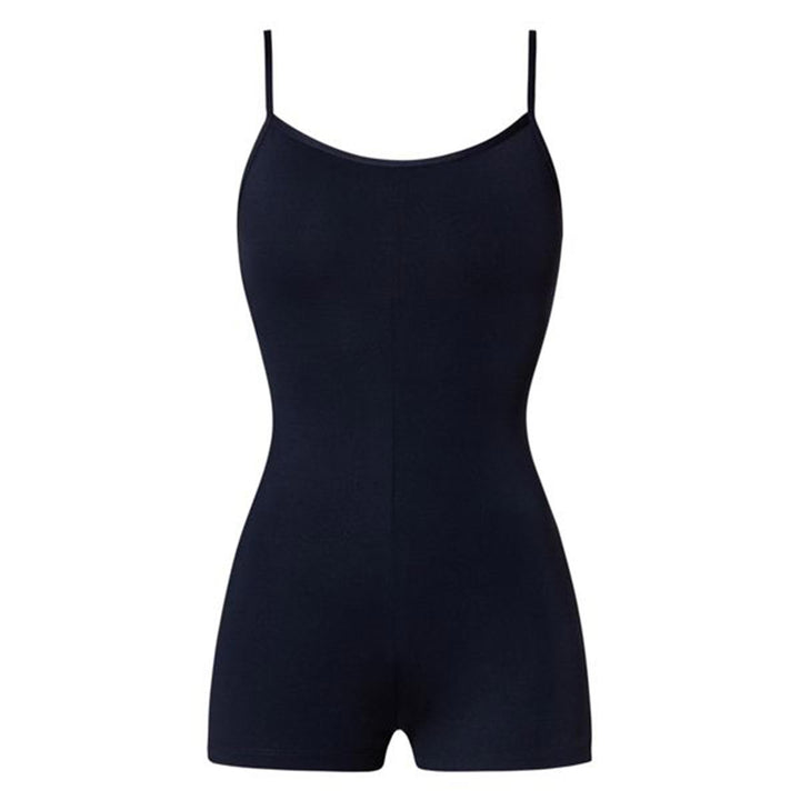 Energetiks Perry Hot Short &amp; Fine Straps Unitard Adult Sizes