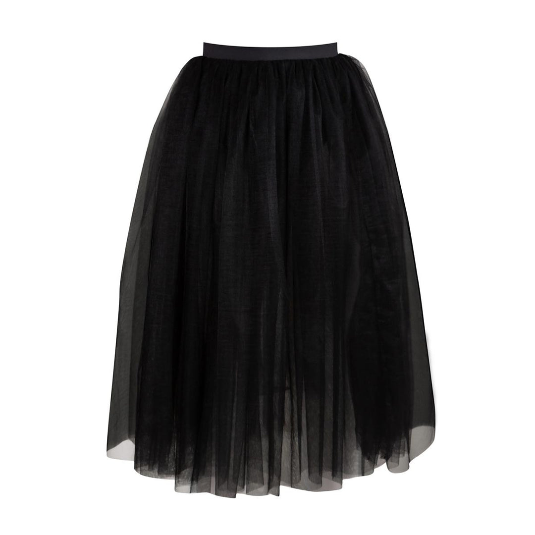 Energetiks Romantic Tutu Children Sizes Black and White