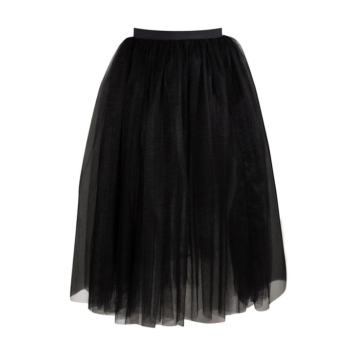 Energetiks Romantic Tutu Children Sizes Black and White