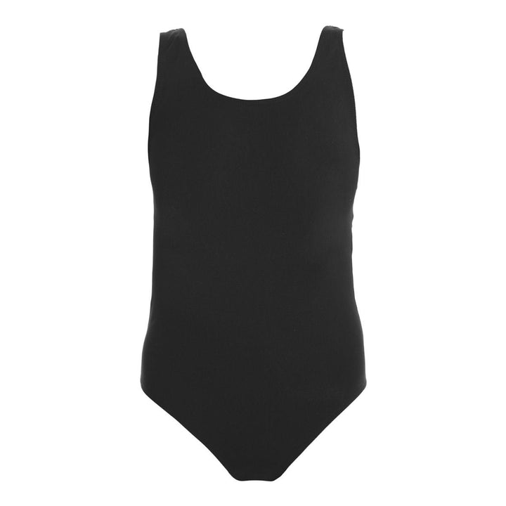Energetiks Emery Scoop Neck High Back Leotard Children Sizes