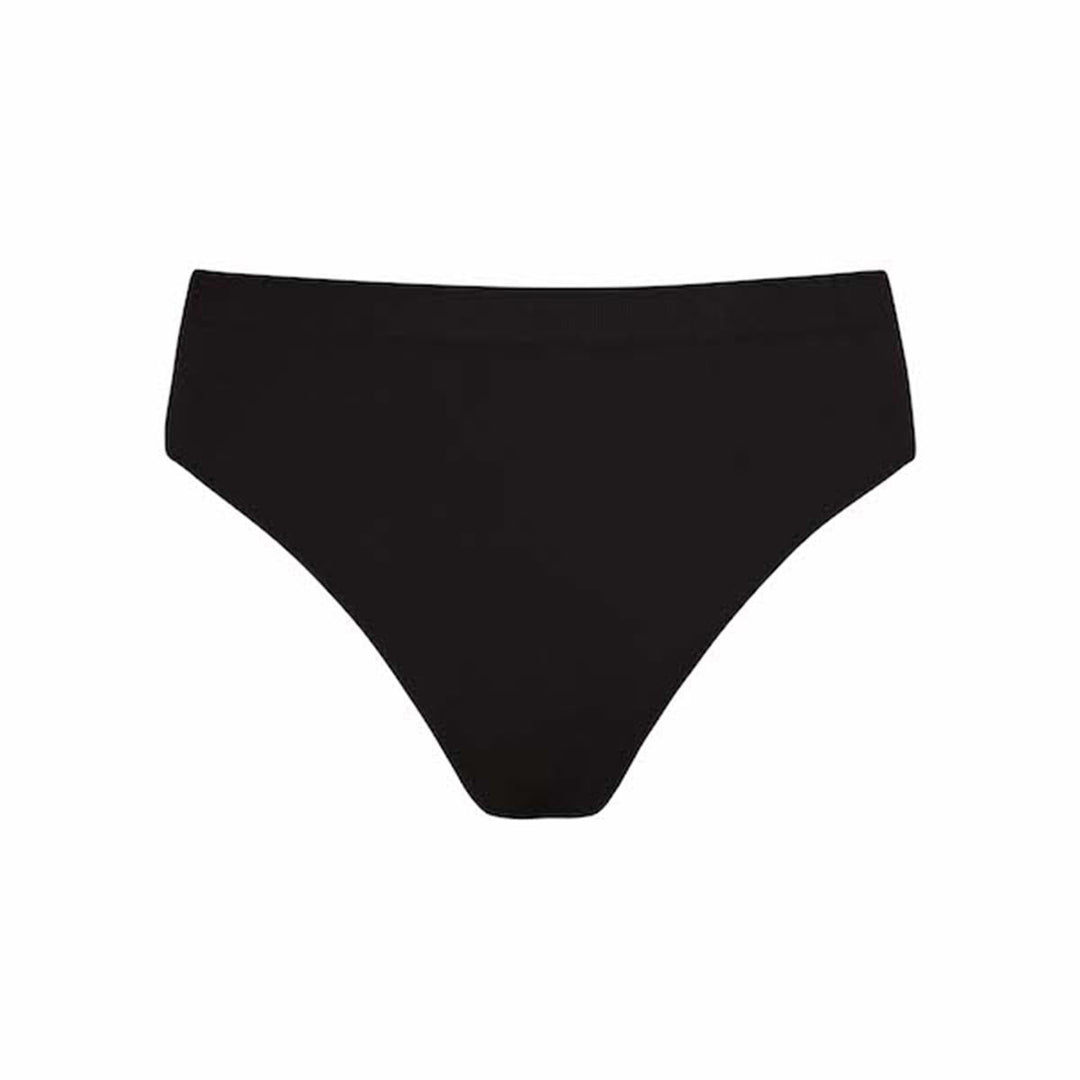 Energetiks Seamless High Cut Brief Dance Underwear Children