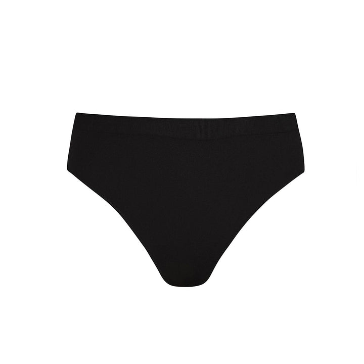 Energetiks Seamless High Cut Brief Underwear Adult Sizes
