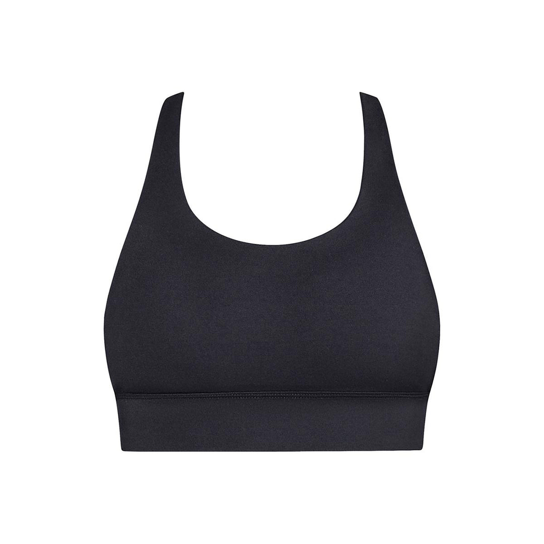 Energetiks Tori Adjustable Straps Crop Top - Adult Sizes