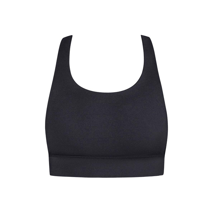 Energetiks Tori Adjustable Straps Crop Top Children Sizes