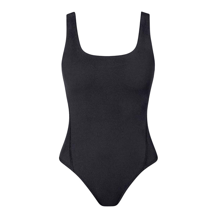 Energetiks Tori Square Neck &amp; Back Womens Dance Leotard