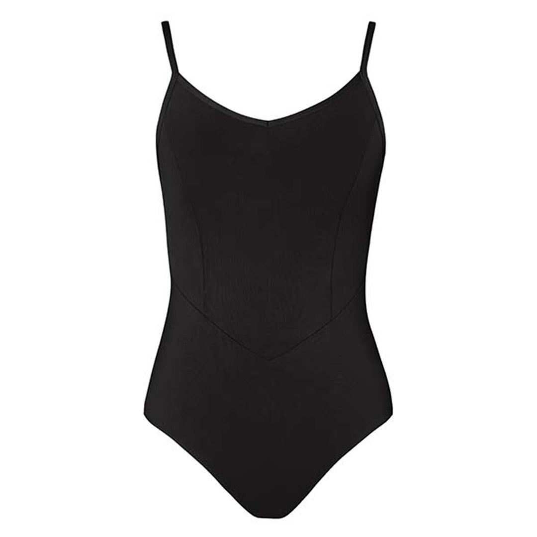 Energetiks Veronica Womens Camisole Princess Cut Leotard