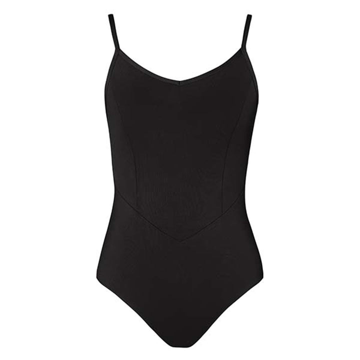 Energetiks Veronica Womens Camisole Princess Cut Leotard