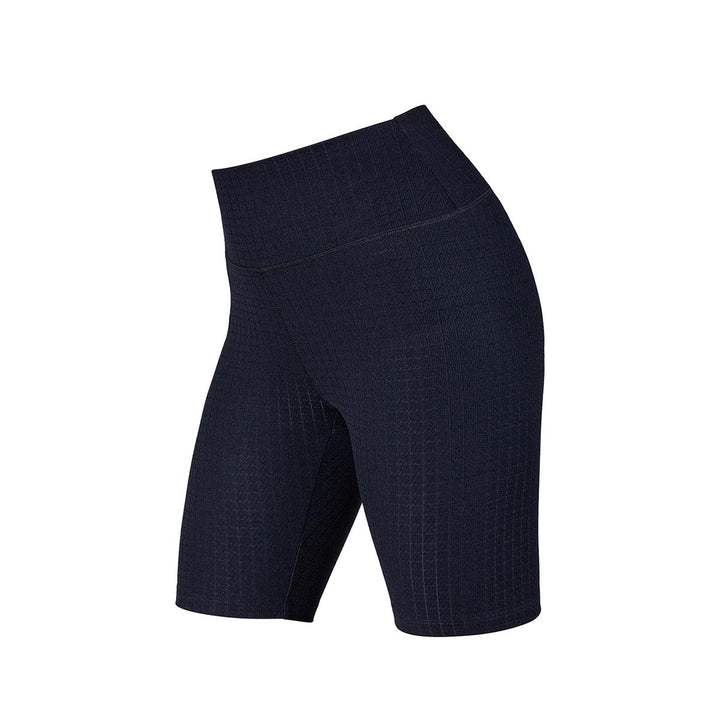 Energetiks Zara Knitted Jacquard Bike Shorts - Adult Sizes