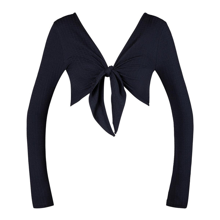 Energetiks Zara Crossover Top - Adult
