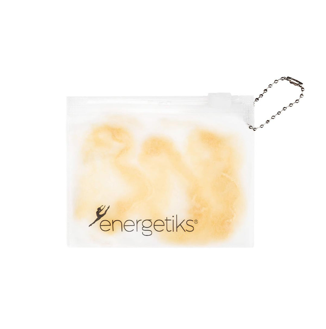 Energetiks High Quality Hair Bun Nets Essentials Pack of 3