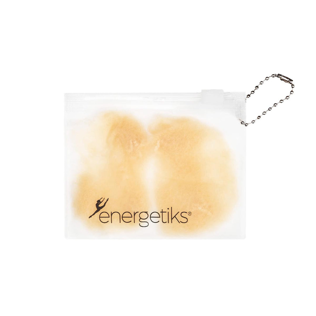 Energetiks High Quality Hair Nets Essentials Pack of Two
