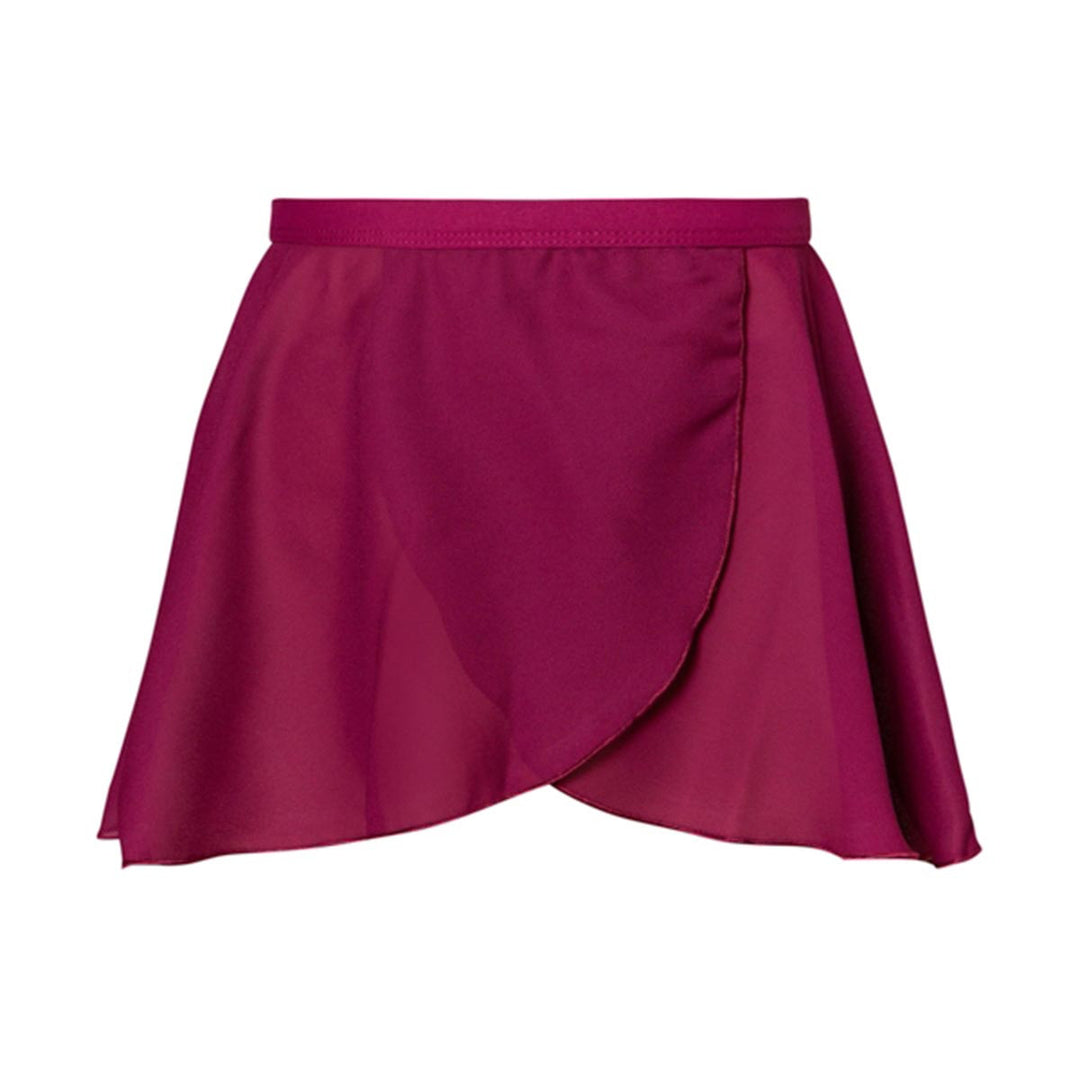 Energetiks Audrey Mock Wrap Ballet Skirt Children Sizes