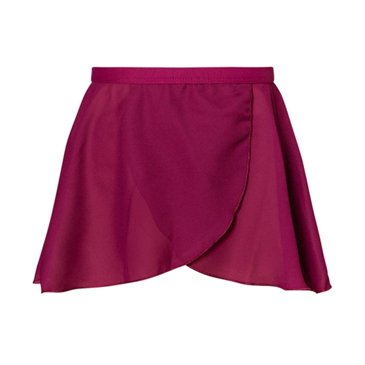 Energetiks Audrey Mock Wrap Ballet Skirt Children Sizes