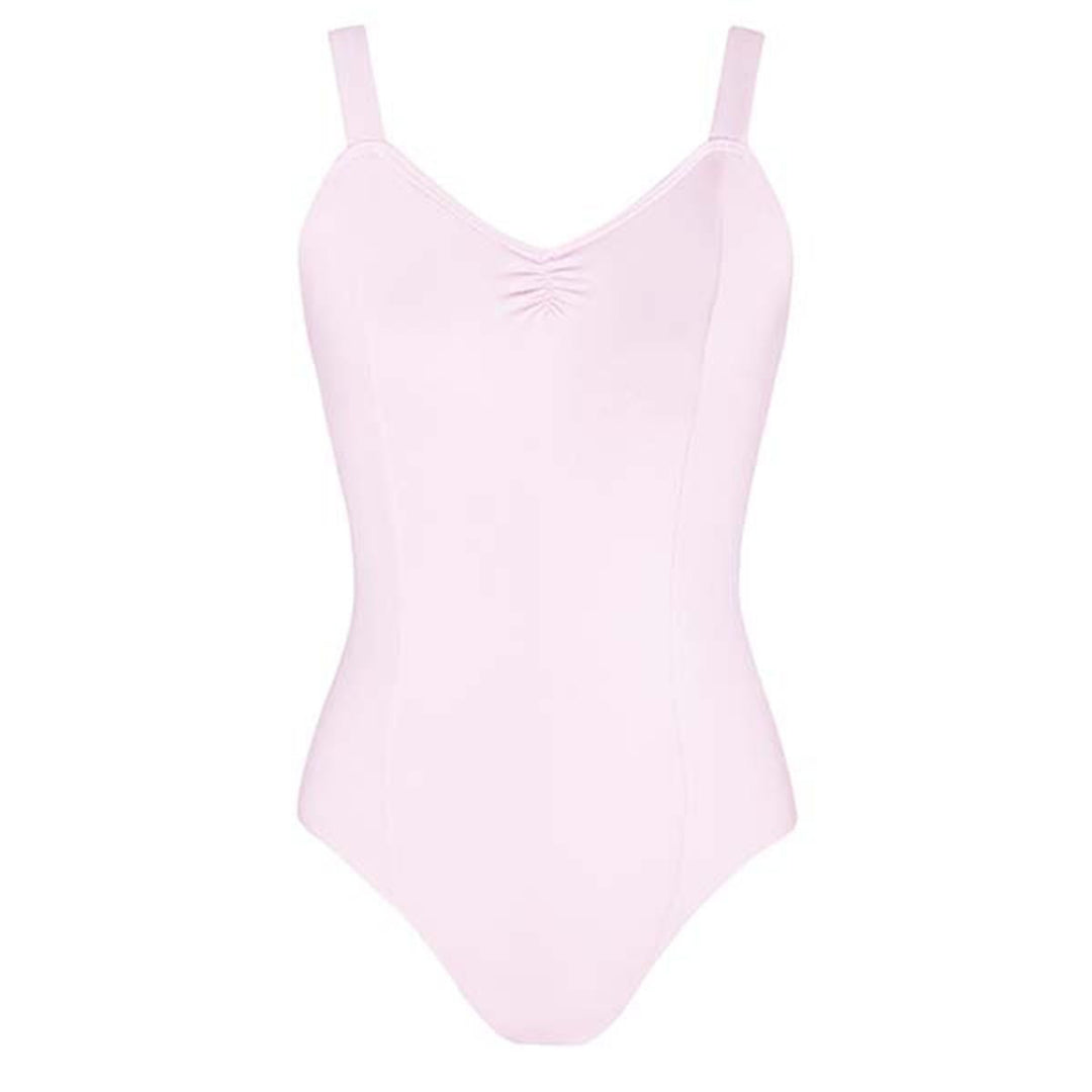 Energetiks Annabelle Broad Straps Camisole Leotard Ladies