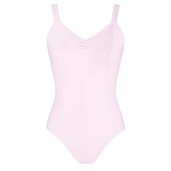 Energetiks Annabelle Broad Straps Camisole Leotard Ladies