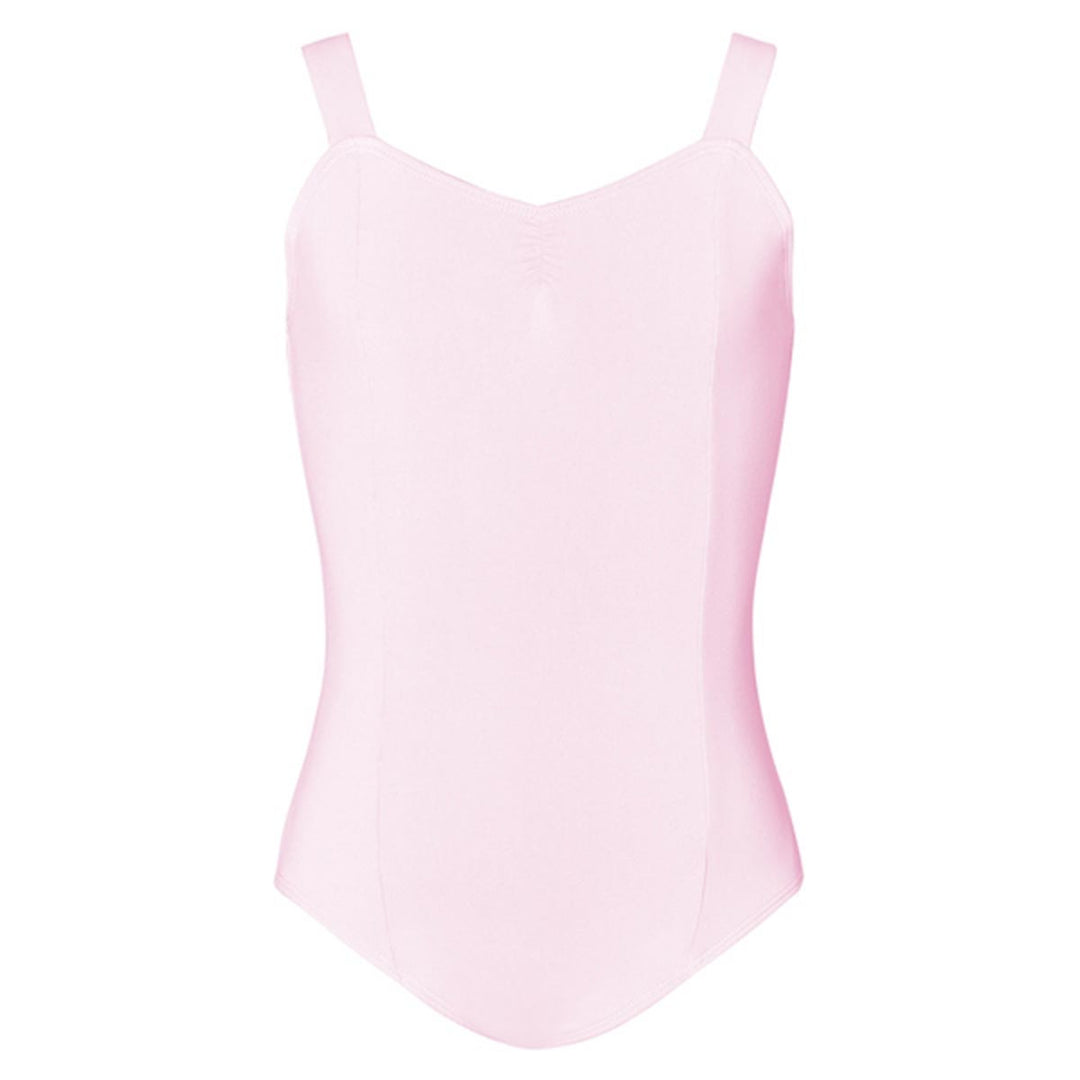 Energetiks Girls Annabelle Camisole Ballet Leotard