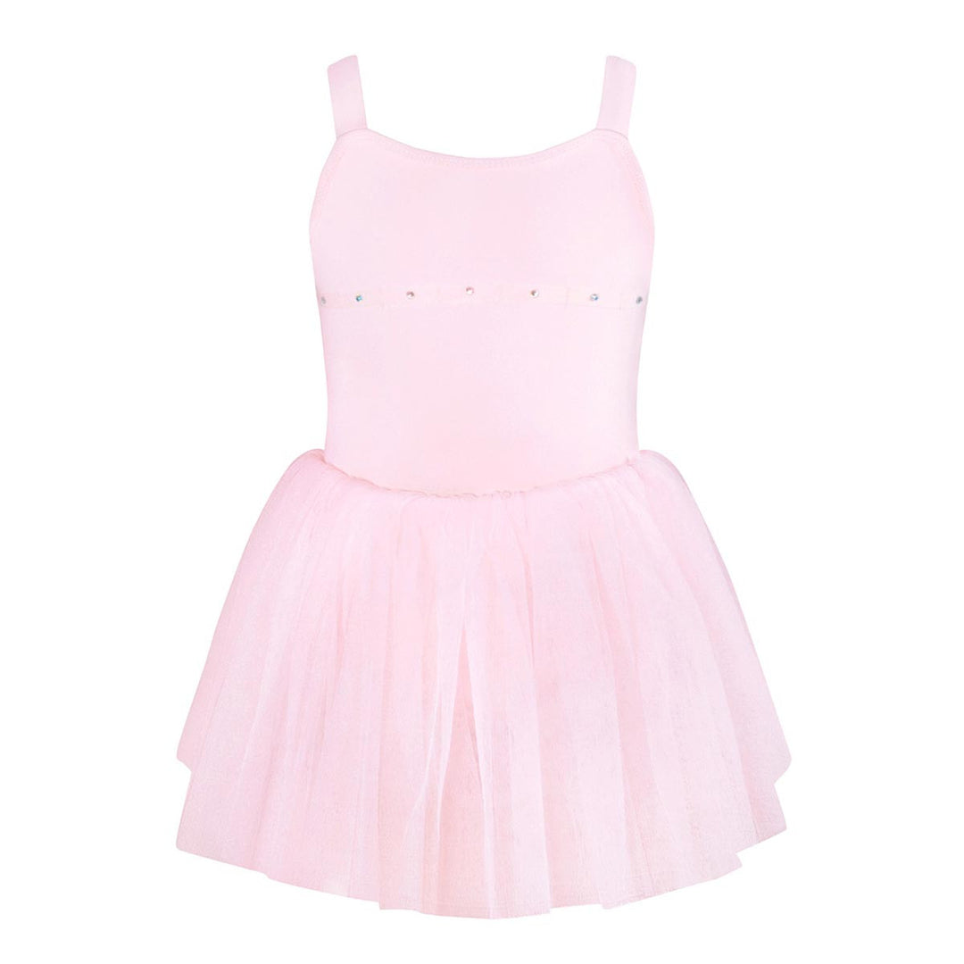 Energetiks Annabelle Tutu Dress Toddler &amp; Children Sizes