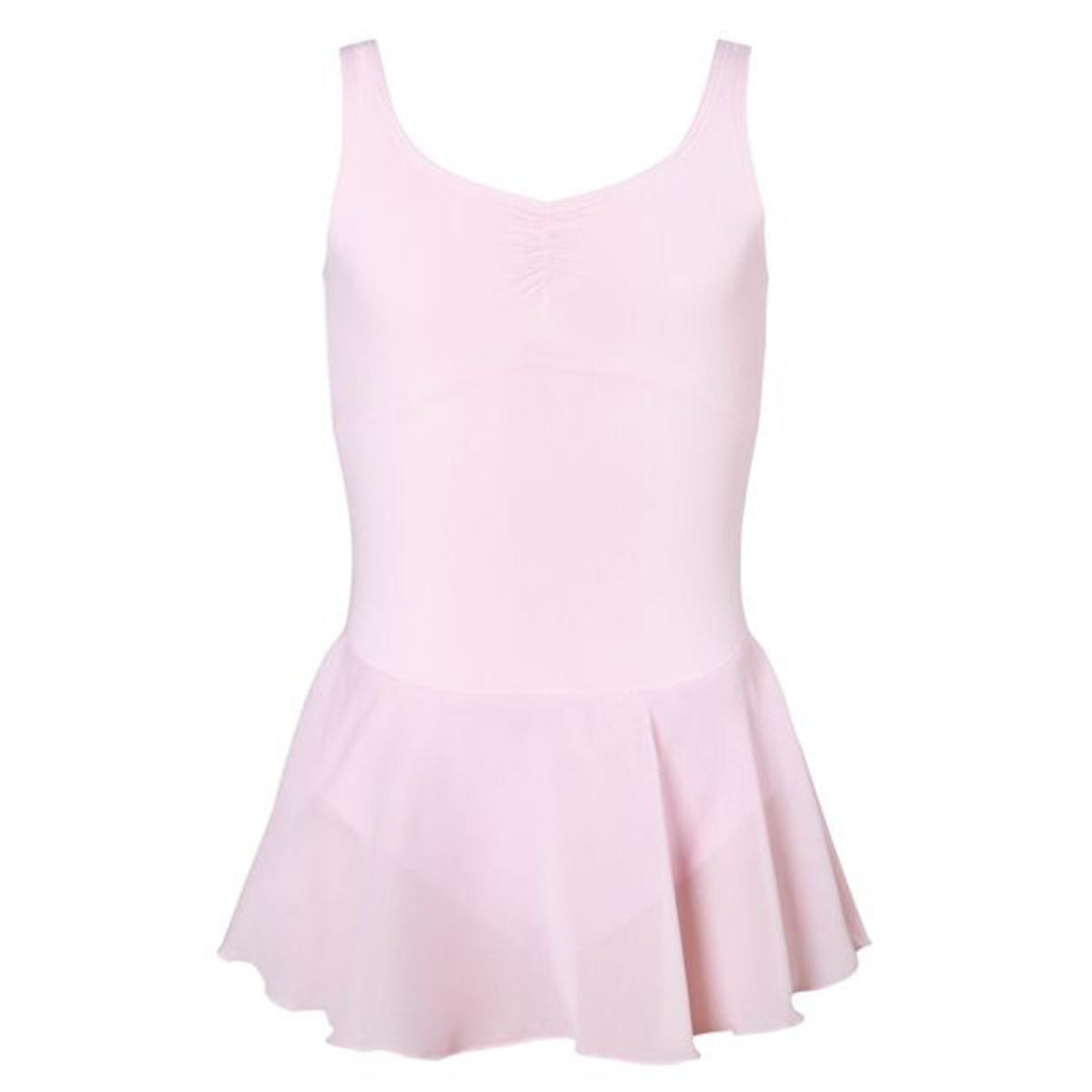 Energetiks Ashley Leotard with attached Skirt Children Sizes