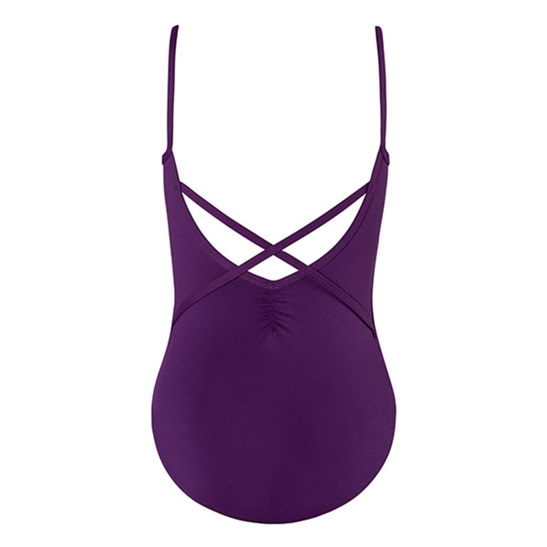 Energetiks Caroline Camisole Leotard - Girls