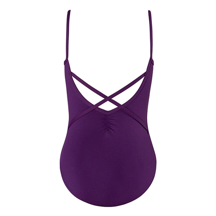 Energetiks Caroline Camisole Leotard - Girls