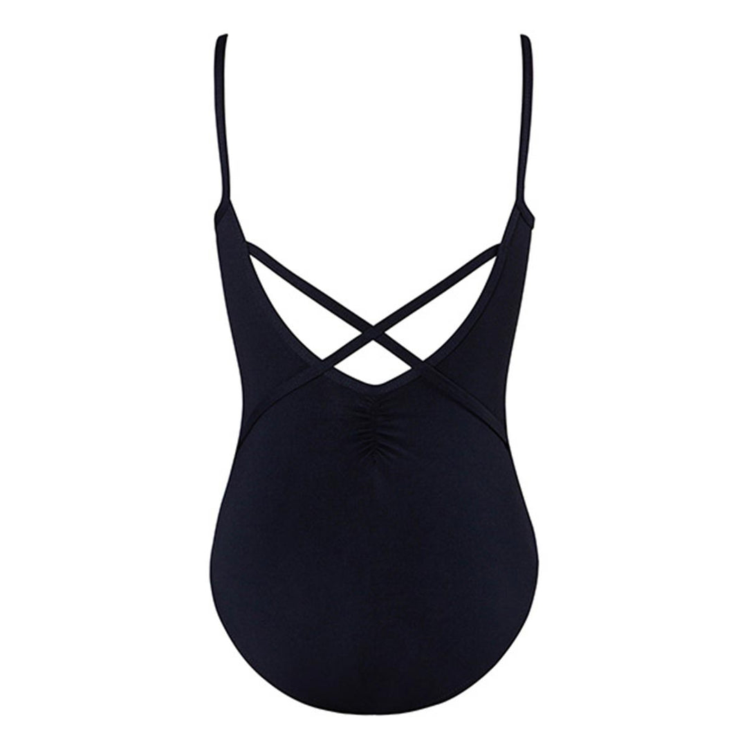 Energetiks Caroline Camisole Leotard - Girls