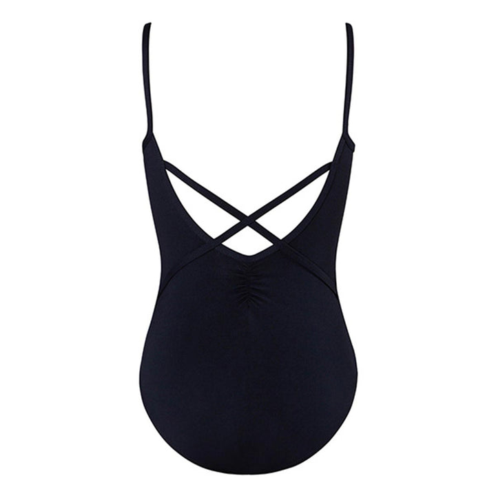 Energetiks Caroline Camisole Leotard - Girls