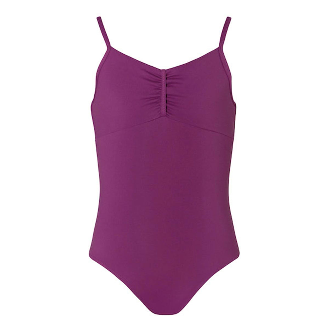 Energetiks Girls Alexandra Camisole Ballet Leotard