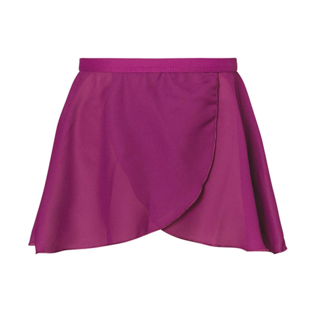 Energetiks Audrey Mock Wrap Ballet Skirt Children Sizes