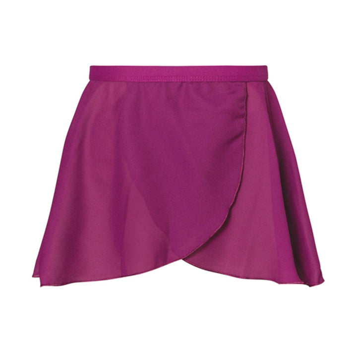 Energetiks Audrey Mock Wrap Ballet Skirt Children Sizes