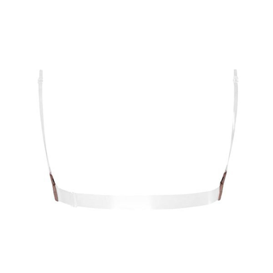 Energetiks Clear Back Bra Dance Undergarment Children Sizes