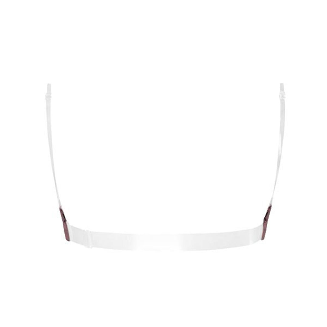 Energetiks Clear Back Bra Dance Undergarment Children Sizes