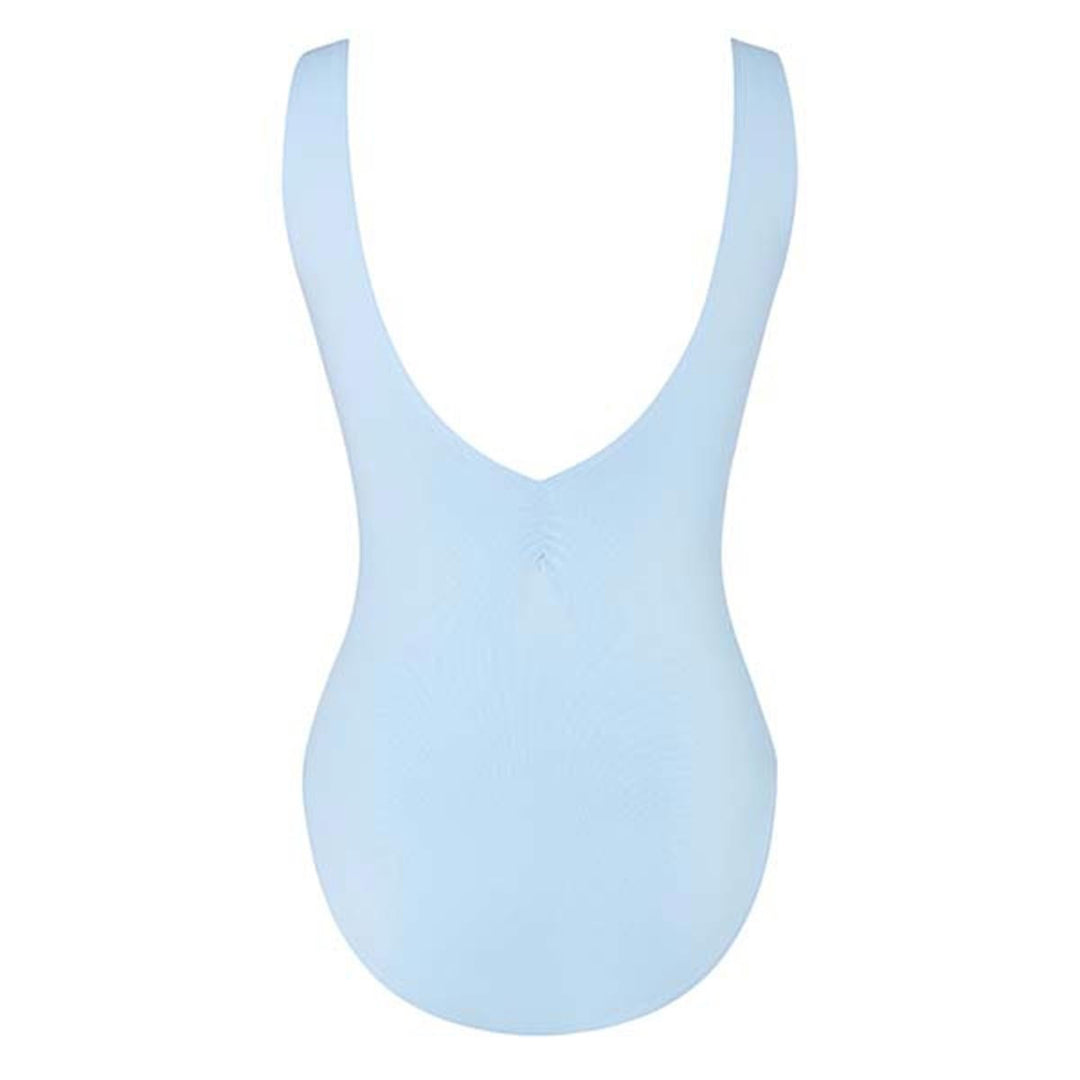Energetiks Cleo Broad Straps Camisole Leotard  Adult Sizes