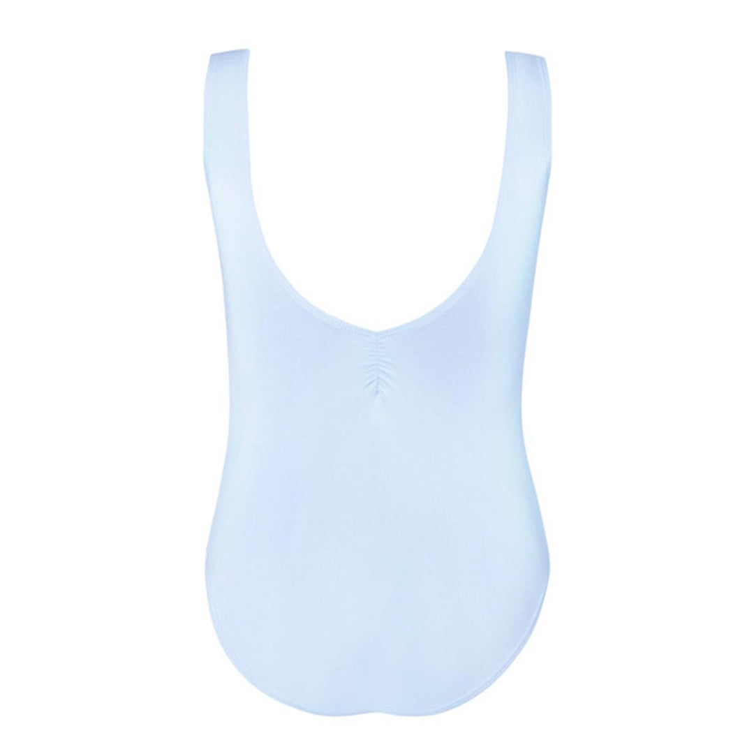 Energetiks Cleo Broad Straps Camisole Leotard Children Sizes