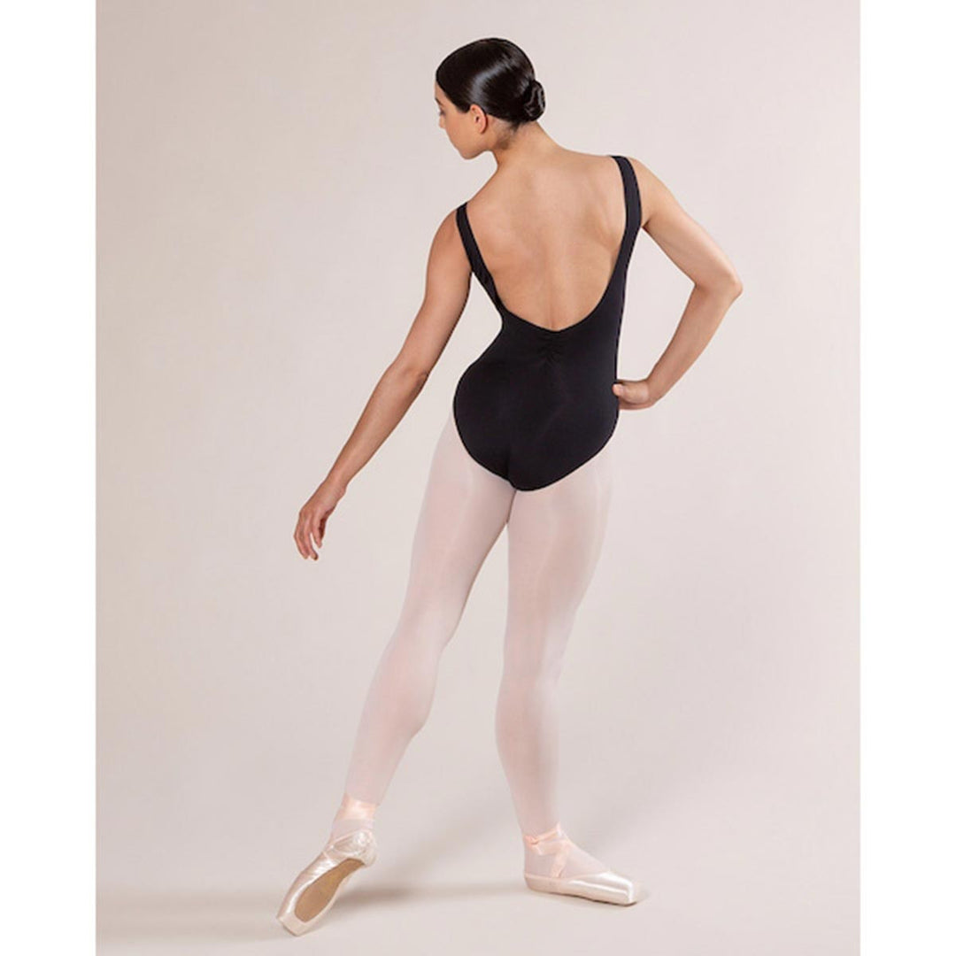 Energetiks Cleo Broad Straps Camisole Leotard  Adult Sizes