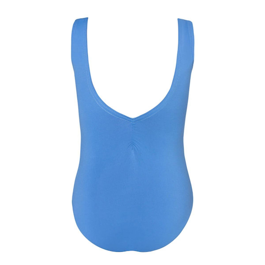 Energetiks Cleo Broad Straps Camisole Leotard Children Sizes