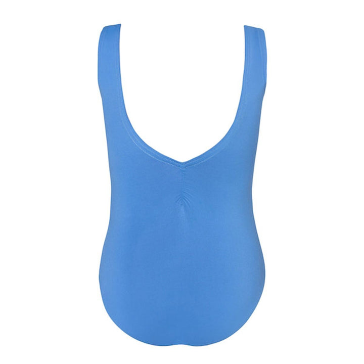 Energetiks Cleo Broad Straps Camisole Leotard Children Sizes