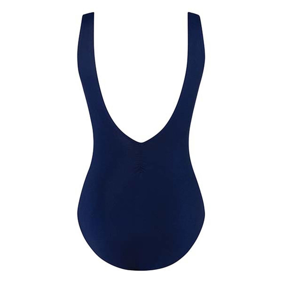 Energetiks Cleo Broad Straps Camisole Leotard  Adult Sizes