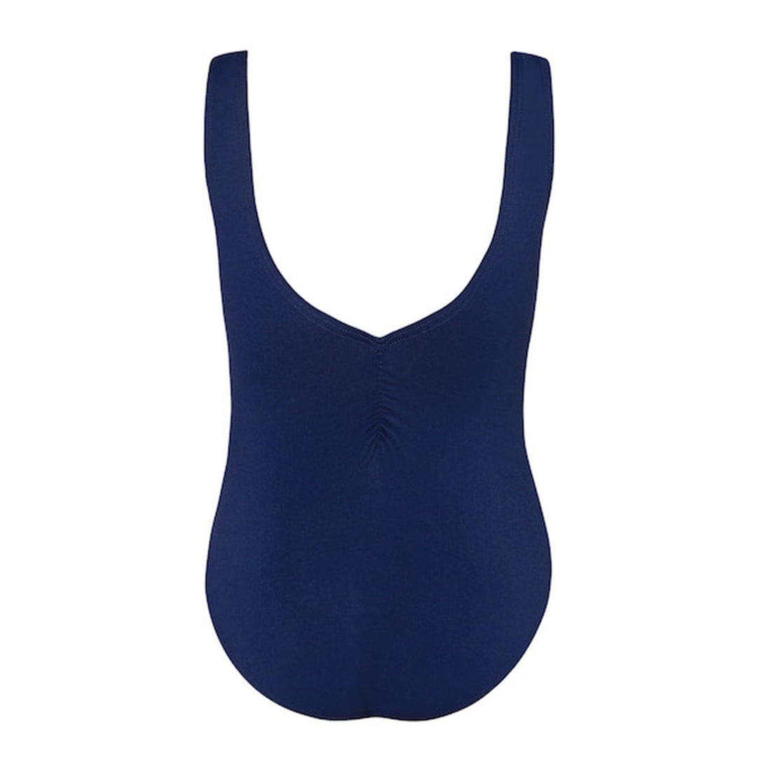 Energetiks Cleo Broad Straps Camisole Leotard Children Sizes