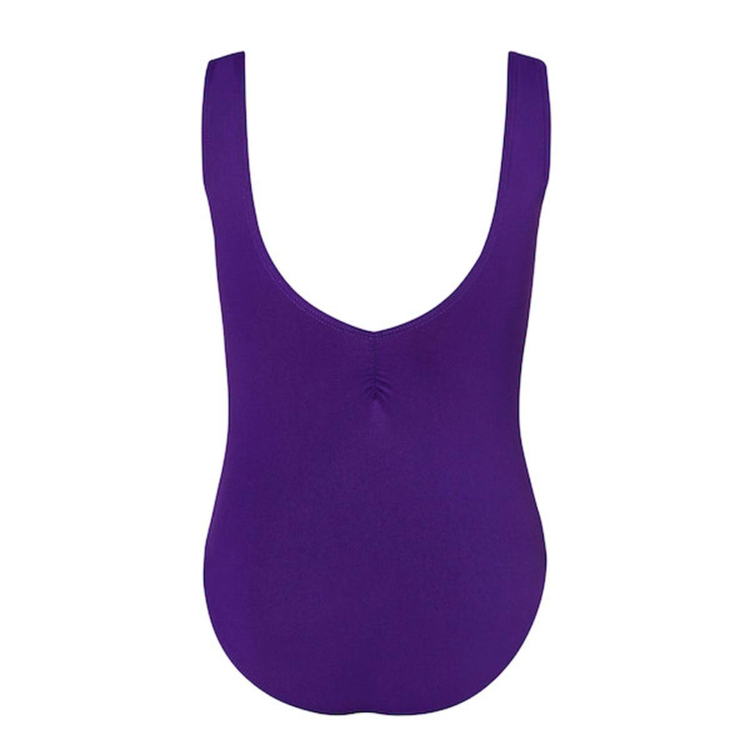 Energetiks Cleo Broad Straps Camisole Leotard Children Sizes