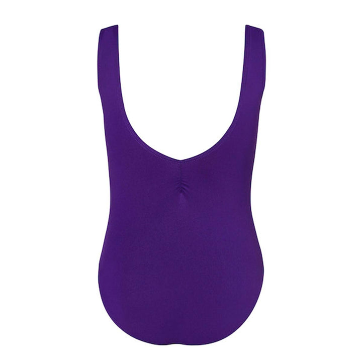 Energetiks Cleo Broad Straps Camisole Leotard Children Sizes