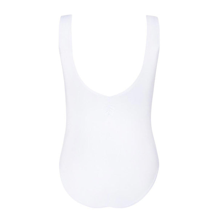 Energetiks Cleo Broad Straps Camisole Leotard Children Sizes