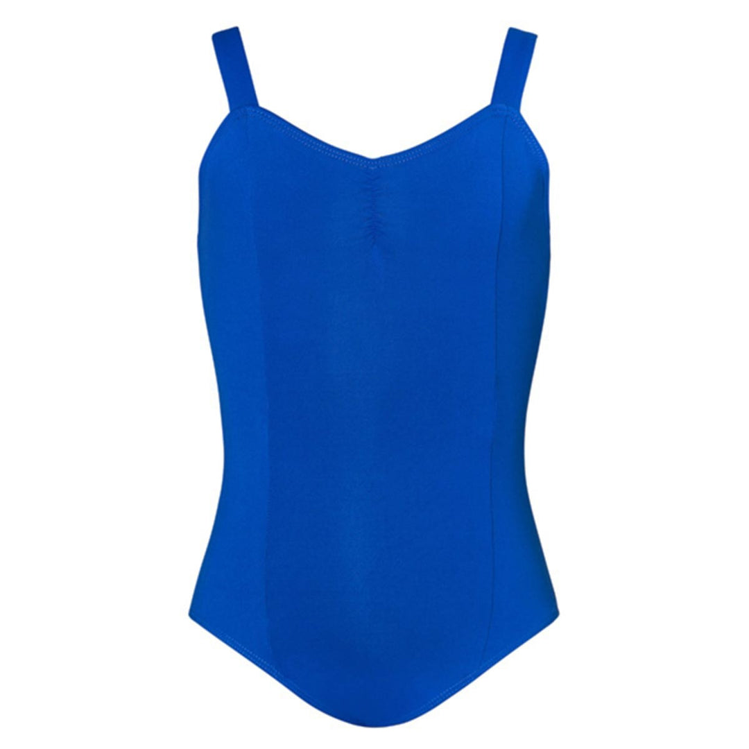 Energetiks Girls Annabelle Camisole Ballet Leotard