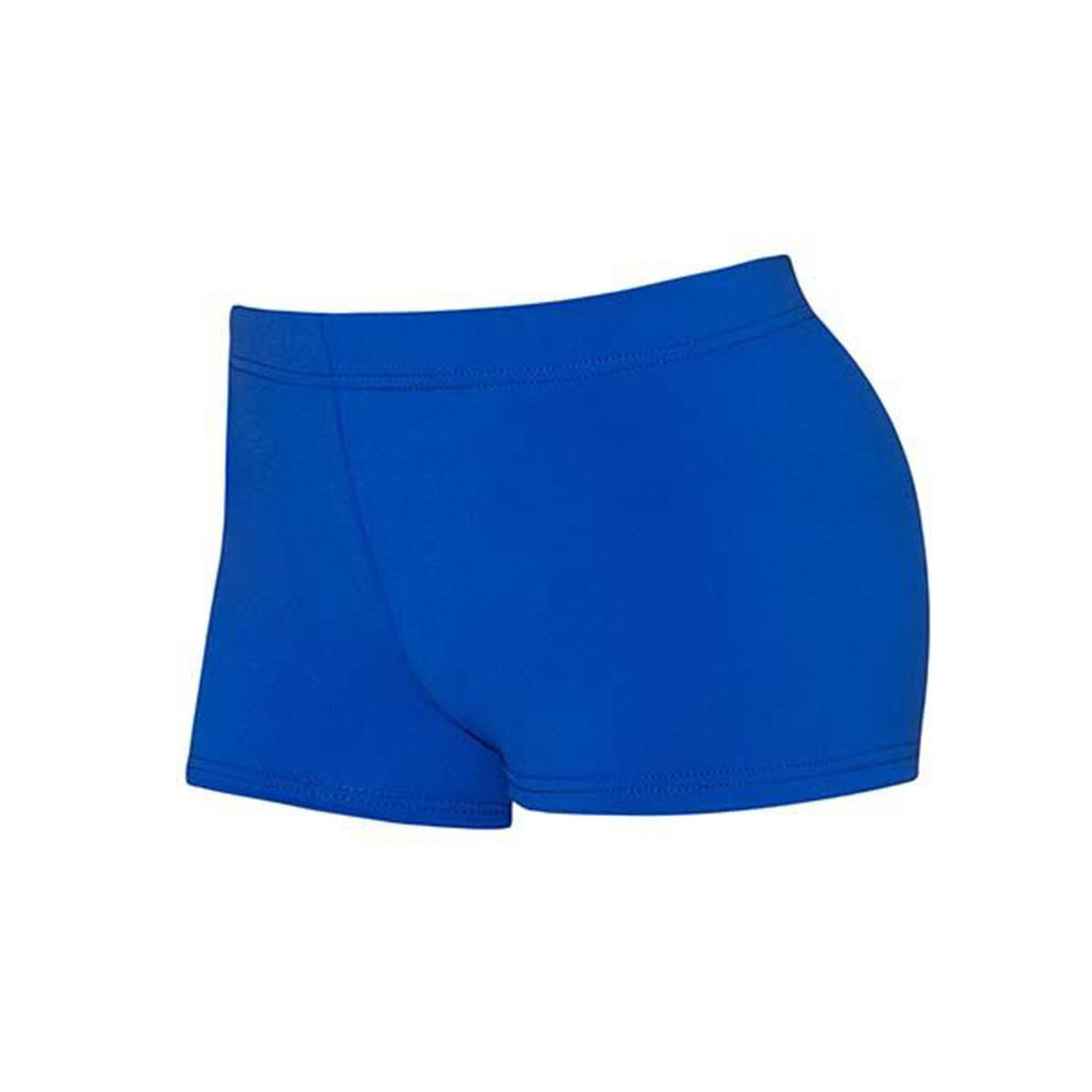 Energetiks Oakley Boy Leg Girls Dancewear Short