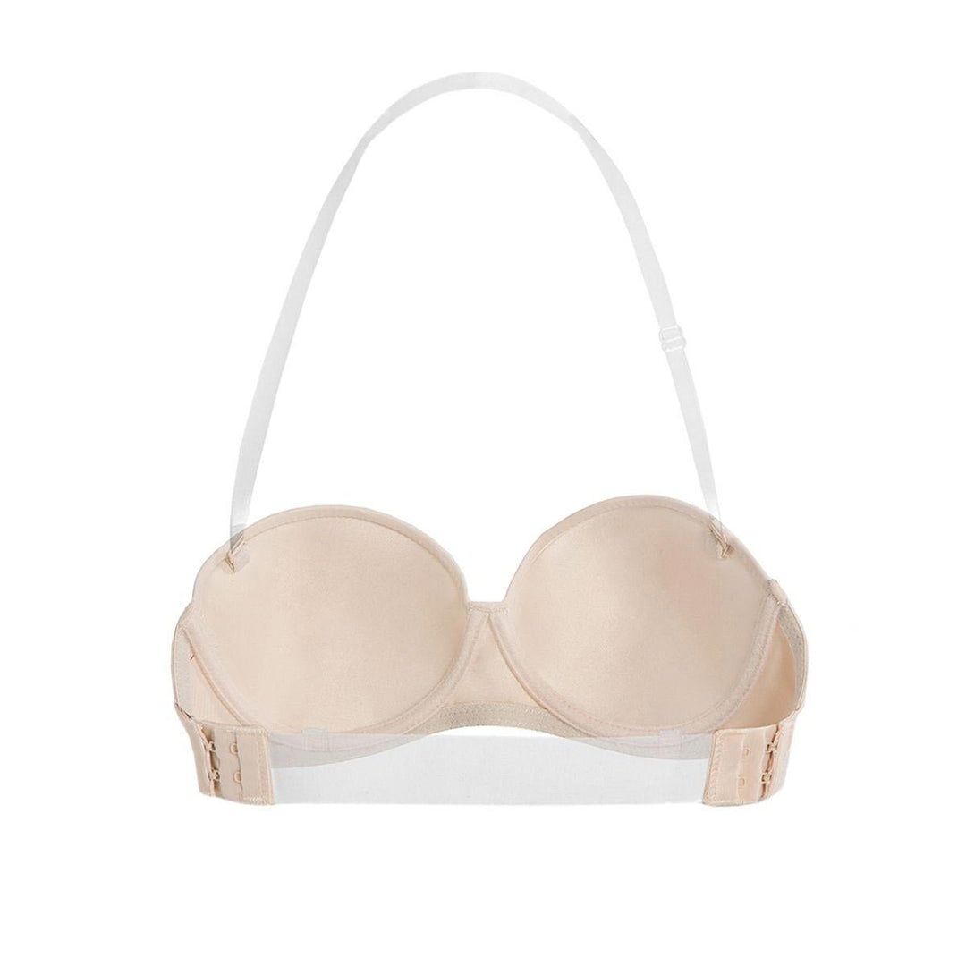 Energetiks Costume Dance Underwire Multiway Bra Adult Sizes