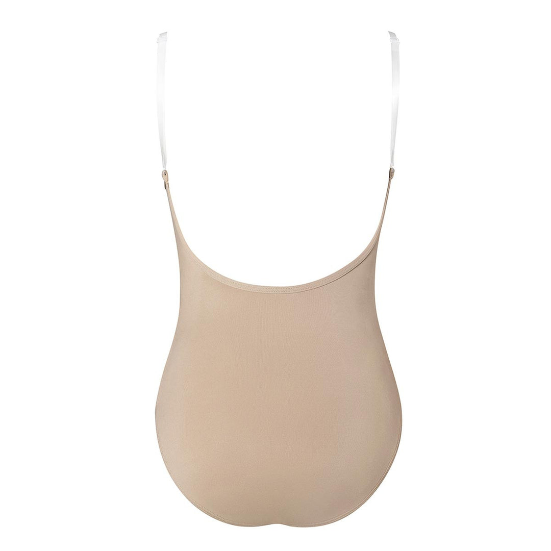 Energetiks Bodystocking with Removable Cups Adult Sizes