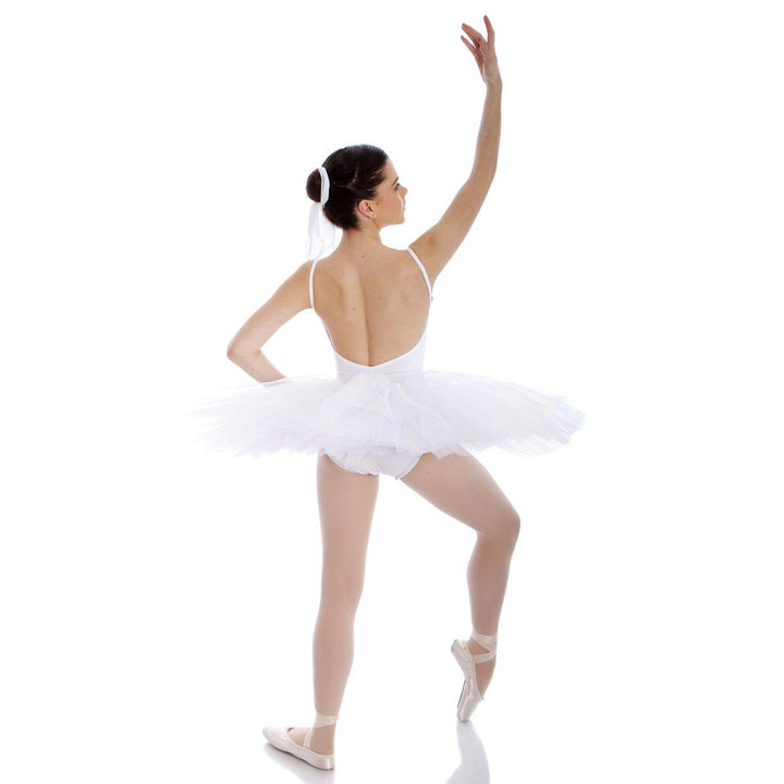 Energetiks Women Darcey Performance Half Tutu Skirt