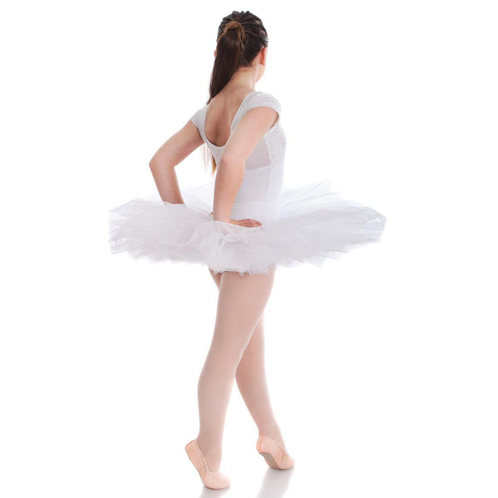 Energetiks Girls Darcey Performance Half Tutu Skirt