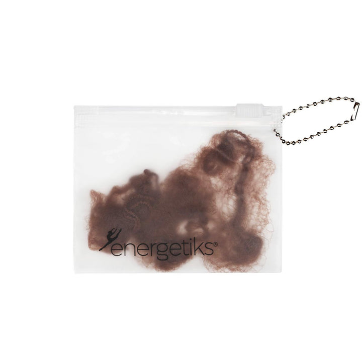 Energetiks High Quality Hair Bun Nets Essentials Pack of 3