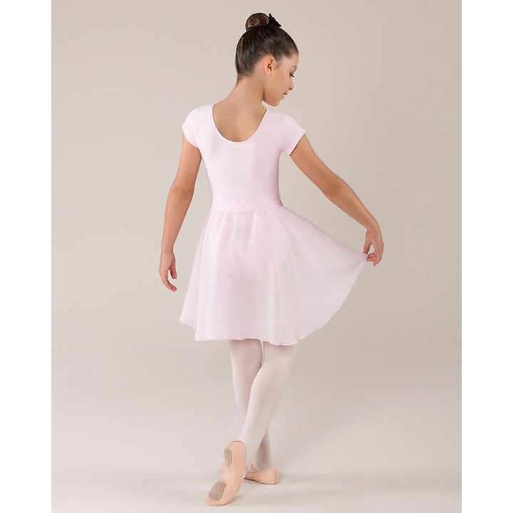 Energetiks Davina Mock Wrap Ballet Skirt Children Sizes