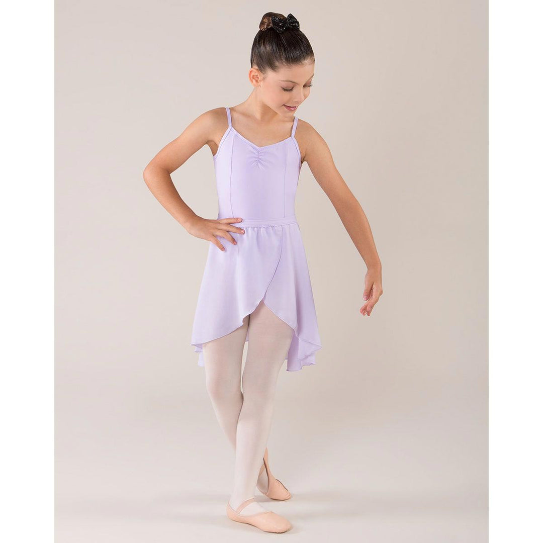 Energetiks Davina Mock Wrap Ballet Skirt Children Sizes